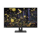 RAČUNALNIŠKI MONITOR LENOVO 27" LED LC D E27Q-20 THINKVISION IPS