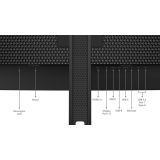 RAČUNALNIŠKI MONITOR LENOVO 34" LED LCD LEGION Y34WZ -30 VA 21:9 4K UWQHD