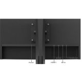 RAČUNALNIŠKI MONITOR LENOVO G34W-30 VA 21:9 3440X1440