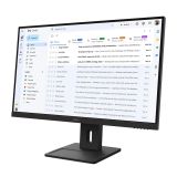 RAČUNALNIŠKI MONITOR LENOVO THINKVISION E27-40 IPS 27"/FHD/100HZ/350CD/3Y