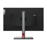 RAČUNALNIŠKI MONITOR LENOVO THINKVISION P27H-30 2560X1440 IPS