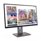 RAČUNALNIŠKI MONITOR LENOVO THINKVISION P27QD-40 27" 2560X1440 3Y