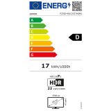 RAČUNALNIŠKI MONITOR LENOVO THINKVISION P27QD-40 27" 2560X1440 3Y