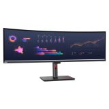 RAČUNALNIŠKI MONITOR LENOVO THINKVISION P49W-30 IPS 5120X1440