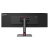 RAČUNALNIŠKI MONITOR LENOVO THINKVISION P49W-30 IPS 5120X1440