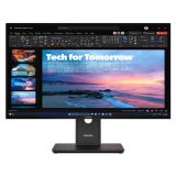 RAČUNALNIŠKI MONITOR LENOVO THINKVISION T27QD-40 27" 2560X1440 3Y