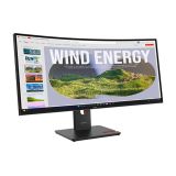 RAČUNALNIŠKI MONITOR LENOVO THINKVISION T34WD-40 34"