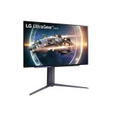 RAČUNALNIŠKI MONITOR LG 27GR95QE-B GAMING OLED, 16:9, 2560 X 1440