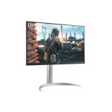 RAČUNALNIŠKI MONITOR LG 27UP650P-W 4K 16:9, 3840 X 2160
