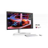 RAČUNALNIŠKI MONITOR LG 32UN650P-W 32" IPS 16:9 3840X2160 2XHDMI