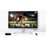 RAČUNALNIŠKI MONITOR LG 32UN650P-W 32" IPS 16:9 3840X2160 2XHDMI