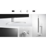 RAČUNALNIŠKI MONITOR LG 32UN650P-W 32" IPS 16:9 3840X2160 2XHDMI