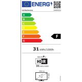 RAČUNALNIŠKI MONITOR LG 34WP65G-B 21:9, IPS, 2560X1080