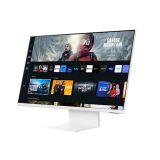 RAČUNALNIŠKI MONITOR SAMSUNG 32" VA 16:9 3840X2160 HDMI USB-C WI-FIBT