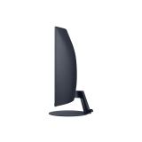 RAČUNALNIŠKI MONITOR SAMSUNG C27T550FD, 68,58 CM (27), FHD, VA, 75 HZ