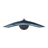 RAČUNALNIŠKI MONITOR SAMSUNG C27T550FD, 68,58 CM (27), FHD, VA, 75 HZ