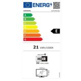 RAČUNALNIŠKI MONITOR SAMSUNG FHD SMART M5 BEL 27" 16:9 1920X1080