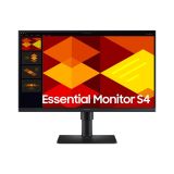 RAČUNALNIŠKI MONITOR SAMSUNG LS24D400GAU 24"/FHD/IPS/100HZ/DP/HDMI