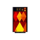 RAČUNALNIŠKI MONITOR SAMSUNG LS24D400GAU 24"/FHD/IPS/100HZ/DP/HDMI