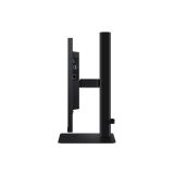 RAČUNALNIŠKI MONITOR SAMSUNG LS24D600UAU 24"/WQHD/IPS/100HZ/USB-C