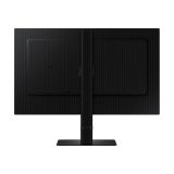 RAČUNALNIŠKI MONITOR SAMSUNG LS24D600UAU 24"/WQHD/IPS/100HZ/USB-C