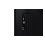 RAČUNALNIŠKI MONITOR SAMSUNG LS24D600UAU 24"/WQHD/IPS/100HZ/USB-C