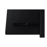 RAČUNALNIŠKI MONITOR SAMSUNG LS24D600UAU 24"/WQHD/IPS/100HZ/USB-C