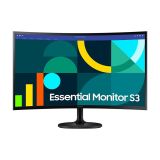 RAČUNALNIŠKI MONITOR SAMSUNG LS27D360GAU 27"/FHD/100HZ/VGA/HDMI