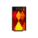 RAČUNALNIŠKI MONITOR SAMSUNG LS27D400GAU 27"/FHD/IPS/100HZ/DP/HDMI