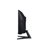 RAČUNALNIŠKI MONITOR SAMSUNG ODYSSEY C34G55TWWP