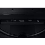 RAČUNALNIŠKI MONITOR SAMSUNG ODYSSEY C34G55TWWP