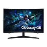 RAČUNALNIŠKI MONITOR SAMSUNG ODYSSEY S32CG552EU