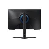RAČUNALNIŠKI MONITOR SAMSUNG S27BG400EU ODYSSEY G4 16:9, 1920X1080