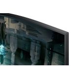 RAČUNALNIŠKI MONITOR SAMSUNG S32BG650EU ODYSSEY G6 16:9, 2560X1440