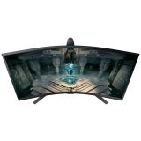 RAČUNALNIŠKI MONITOR SAMSUNG S32BG650EU ODYSSEY G6 16:9, 2560X1440