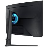 RAČUNALNIŠKI MONITOR SAMSUNG S32BG650EU ODYSSEY G6 16:9, 2560X1440