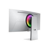 RAČUNALNIŠKI MONITOR SAMSUNG S34BG850SU ODYSSEY NEO G8 OLED 21:9 ULTRAWQHD 175HZ