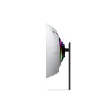 RAČUNALNIŠKI MONITOR SAMSUNG S34BG850SU ODYSSEY NEO G8 OLED 21:9 ULTRAWQHD 175HZ