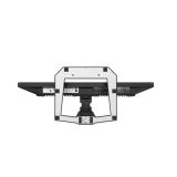 RAČUNALNIŠKI MONITOR TITAN ARMY FAST IPS P2510H-PRO