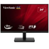 RAČUNALNIŠKI MONITOR VIEWSONIC 23.8" LED LCD VA240 -H-2 IPS FHD 75HZ VGA/H
