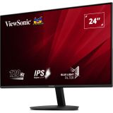 RAČUNALNIŠKI MONITOR VIEWSONIC 23.8" LED LCD VA24E1-H IPS FHD 120HZ VGA/H