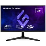 RAČUNALNIŠKI MONITOR VIEWSONIC 23.8" LED LCD VX24G1- HD IPS FHD 180HZ HDMI