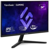 RAČUNALNIŠKI MONITOR VIEWSONIC 23.8" LED LCD VX24G1- HD IPS FHD 180HZ HDMI
