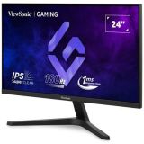 RAČUNALNIŠKI MONITOR VIEWSONIC 23.8" LED LCD VX24G1- HD IPS FHD 180HZ HDMI