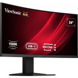 RAČUNALNIŠKI MONITOR VIEWSONIC 27" LED LCD VA270-H PS FHD 100HZ VGA/HDMI