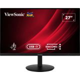 RAČUNALNIŠKI MONITOR VIEWSONIC 27" LED LCD VG2709U-2K IPS 2K 100HZ HDMI/D