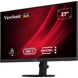 RAČUNALNIŠKI MONITOR VIEWSONIC 27" LED LCD VG2709U-2K IPS 2K 100HZ HDMI/D