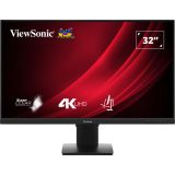RAČUNALNIŠKI MONITOR VIEWSONIC 31.5" LED LCD VG3208 -4K VA 4K HDMI/DP