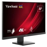 RAČUNALNIŠKI MONITOR VIEWSONIC 31.5" LED LCD VG3208 -4K VA 4K HDMI/DP