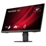 RAČUNALNIŠKI MONITOR VIEWSONIC 31.5" LED LCD VG3208 -4K VA 4K HDMI/DP